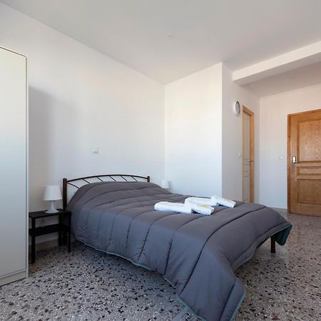 Apartament Liberal Gazi Ateny Zewnętrze zdjęcie
