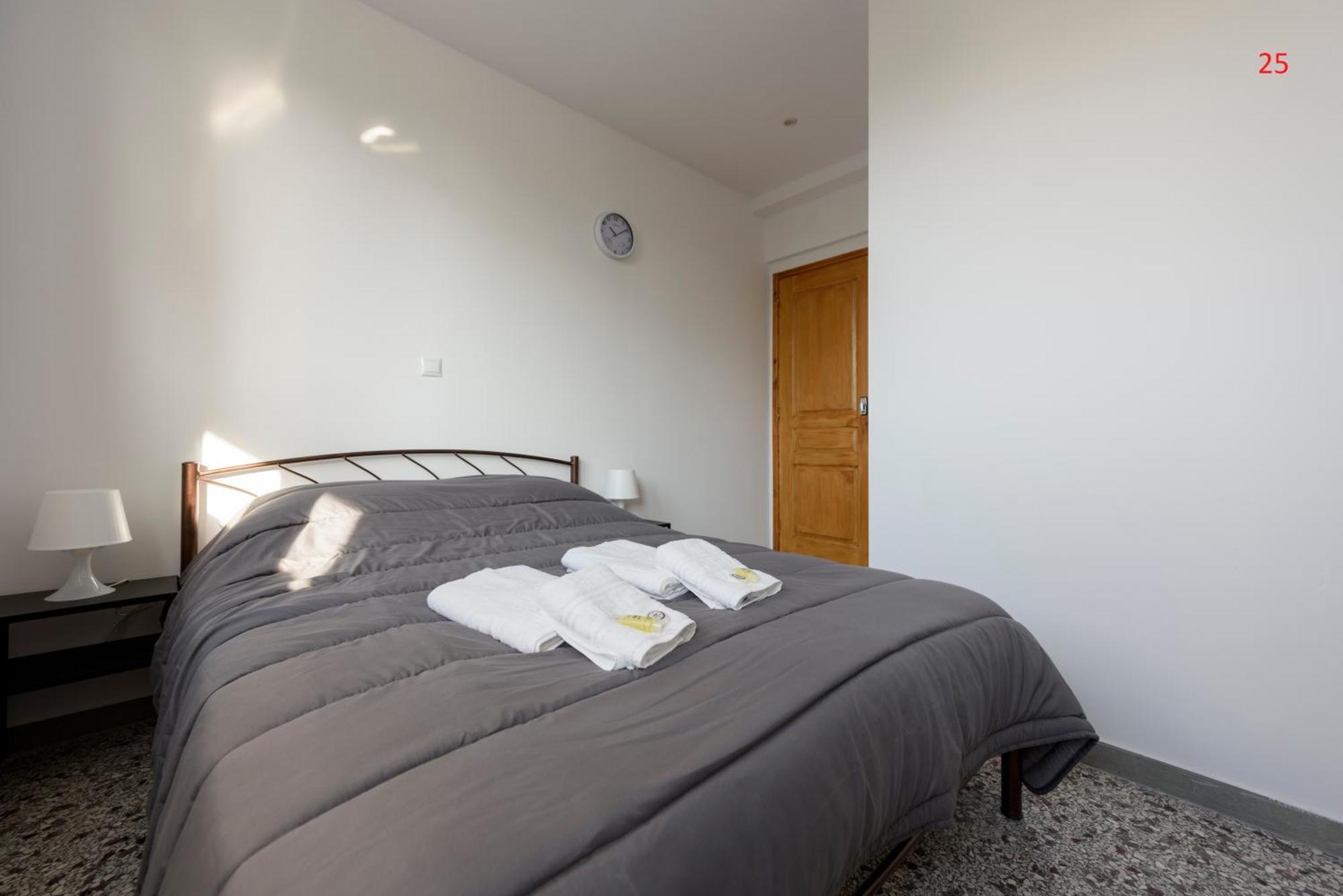 Apartament Liberal Gazi Ateny Zewnętrze zdjęcie